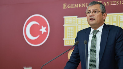 CHP'li Özel'den Erdoğan'ın açıkladığı üzüm alım fiyatına tepki: Üzüm üreticisine hakarettir