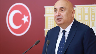 CHP'li Özkoç'tan İçişleri Bakanlığı'nın 'Kılıçdaroğlu'na suç duyurusu' açıklamasına sert tepki