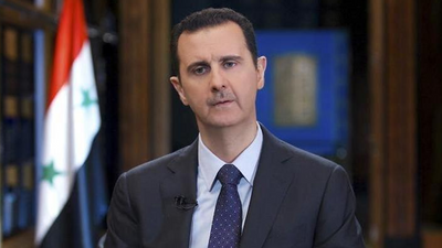 Çin-Tayvan gerilimi büyüyor: Esad yönetimi de devreye girdi