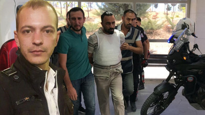 Cinayet şüphelisi 73 gün sonra saklandığı evde yakalandı