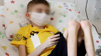 Çöp evde bulunan Cem ile ilgili 2 öğretmene inceleme başlatıldı