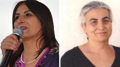 Demans teşhisi konulan Aysel Tuğluk mahkemeye çıkartıldı