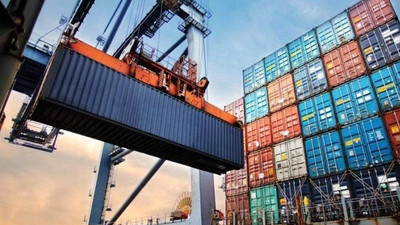 Dış ticaret açığı temmuzda yüzde 147 arttı