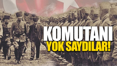 Diyanet, '30 Ağustos Zafer Bayramı' konulu hutbesinde Atatürk'e yer vermedi 