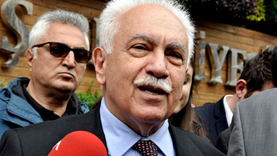 Doğu Perinçek yapacağı Suriye ziyaretinin ayrıntılarını paylaştı: Esad ile görüşecek mi?