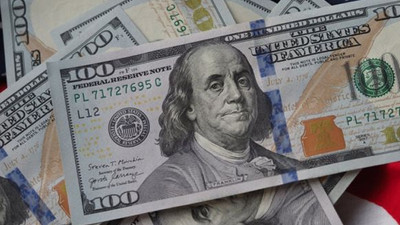 Dolar 18 lira seviyesine dayandı