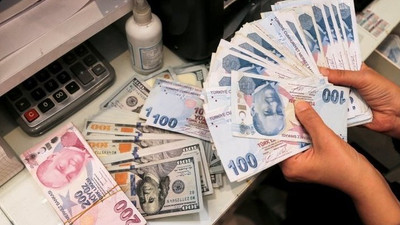 Dolar kurunda kritik seviye