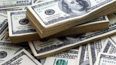 Dolar son 20 yılın rekorunu kırdı
