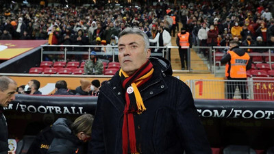 Domenec Torrent Galatasaray'ı FIFA'ya şikayet etti