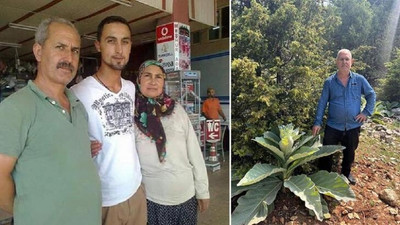 Domuzu kovmak isteyen adam düşürdüğü tabancanın ateş alması ile hayatını kaybetti