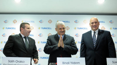 Dönemin başbakanı Binali Yıldırım'ın başdanışmanı yüzde 400 kâr etmiş!