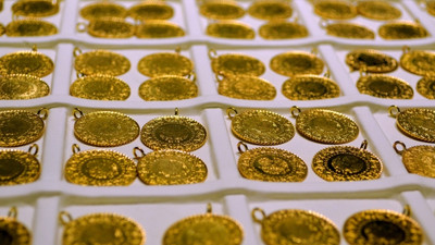 Döviz piyasasında 'Tayvan krizi' etkisi: Altına dönüş hızlandı