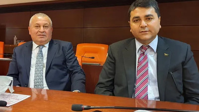 DP Genel Başkanı Gültekin Uysal'dan Cemal Enginyurt açıklaması 