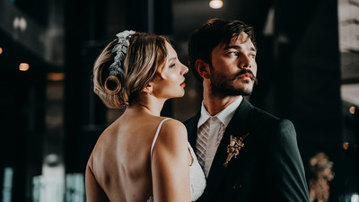 Düğün, Moda ve Ürün Fotoğrafçısı: Sezer Tez