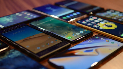 Dünyanın 'en tehlikeli' akıllı telefonları belli oldu
