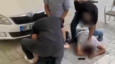 Fidye için alıkonan düzensiz göçmenler polis operasyonuyla kurtarıldı