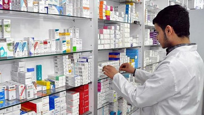 Eczacılar ülke genelinde iş bırakma kararı aldı