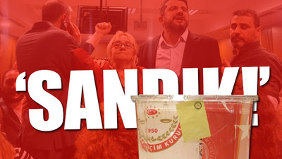 Eksi adalet, eksi hukuk