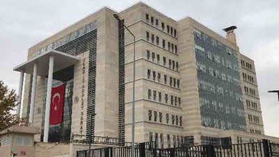 Elazığ'da rüşvet operasyonu: 16 gözaltı