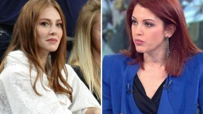 Elçin Sangu'dan Nagehan Alçı'ya: Yemezler demokrat tavırları...