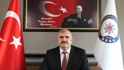 Emniyet'te dikkat çeken atamalar: Siber Suçlarla Mücadele Dairesi Başkanı Çetinkaya görevden alındı