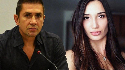 Emre Aşık’ın eski eşi Yağmur Sarnıç gözaltına alındı