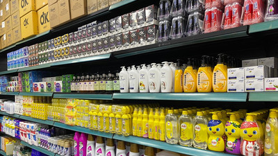 En Çok Tercih Edilen Toptan Kozmetik Ürünleri