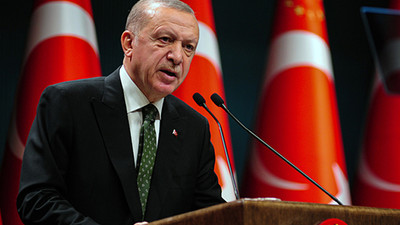 Erdoğan: 2023'ü demokrasi şölenine çevireceğimize inanıyoruz