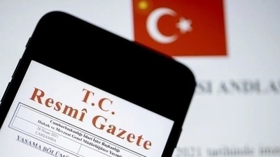 Erdoğan'dan gece yarısı kararnamesi: 11 ilin emniyet müdürü değişti