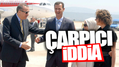 Erdoğan Esad ile görüşecek mi?