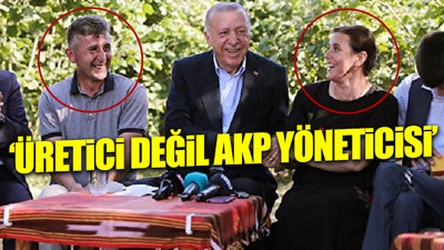 Erdoğan ile yaptıkları fındık pazarlığı gündem olmuştu... O isim hakkında flaş iddia  