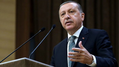 'Erdoğan, ilk kez Hacı Bektaş-ı Veli etkinliklerine katılacak'