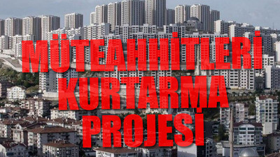 Erdoğan'ın 'sosyal konut müjdesi'nin altından 'rant' çıktı