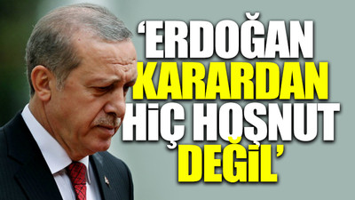 Erdoğan, Özgür Özel'e açtığı 250 bin TL’lik davayı kaybetti 