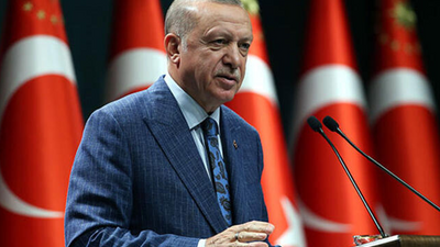 Erdoğan 'seçim' mesaisine başladı: Talimatları ortaya çıktı