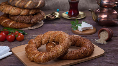 Eskişehir’de valilik simit zammını iptal etti