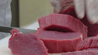 Et fiyatlarında indirim