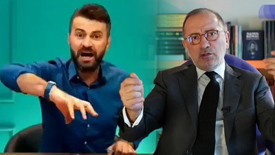 Fatih Altaylı'dan Abdurrahman Uzun'a gönderme: Bazı salakları dinleyip gazı sonuna kadar falan açmayın  