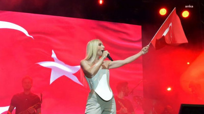 Fatih Altaylı: 'Sözde' yargı 'emredileni' yaptı  