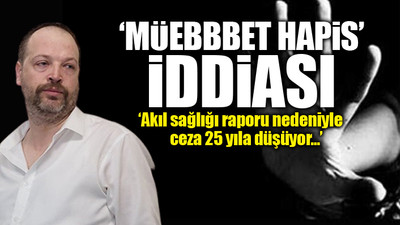 Fatih Tezcan hakkında skandal iddia: Hakaretten değil, çocuk istismarından ceza aldı