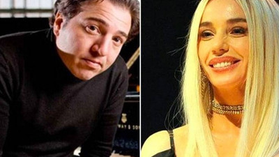 Fazıl Say'dan Gülşen'e destek