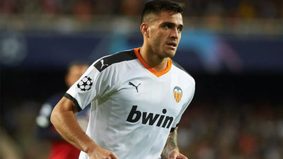 Fenerbahçe'de forvete aranan kan bulundu