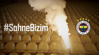 Fenerbahçe'den "19.07'yi bekleyin" mesajı