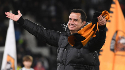 Fenerbahçe'den Hull City'ye bir transfer daha... 