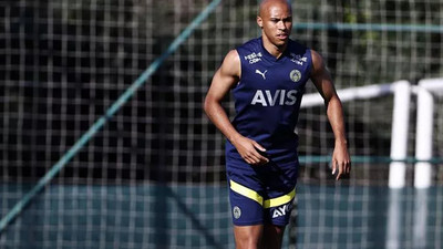 Fenerbahçe'den Tisserand kararı 