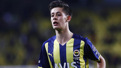 Fenerbahçe'nin yeni 10 numarası Arda Güler olacak