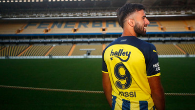 Fenerbahçeli Diego Rossi'ye İtalyan kancası 