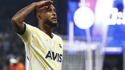 Fenerbahçeli Joshua King'in neden asker selamı yaptığı belli oldu 