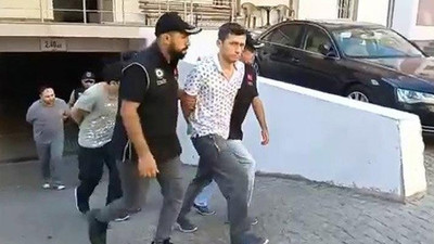 FETÖ'nün hücre evinde yakalanan ihraç üsteğmenler tutuklandı