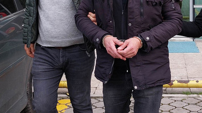 FETÖ üyesi 21 şüpheli yakalandı